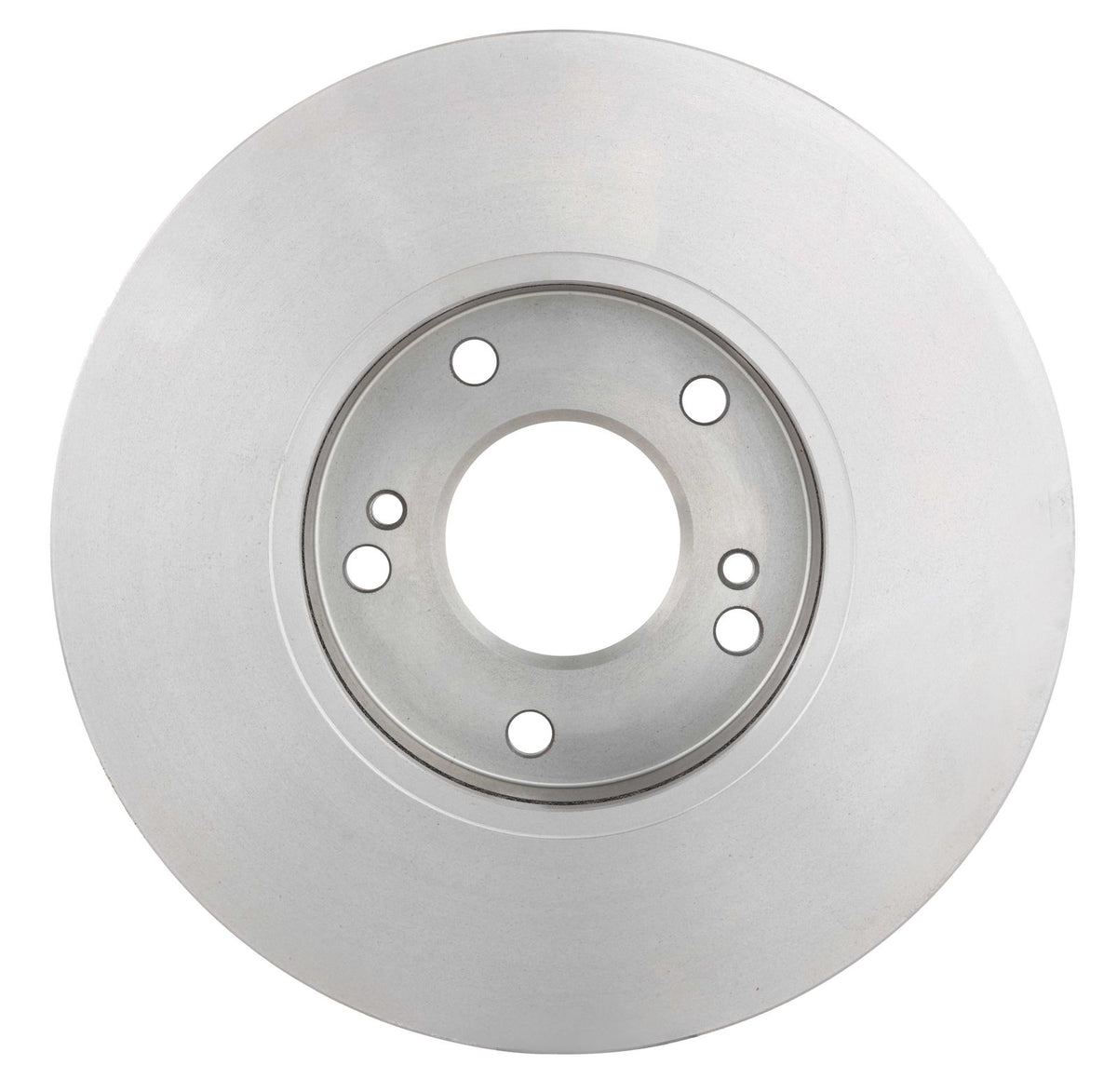 PRIME Front Disc Brake Rotor - 09.5254.10_18
