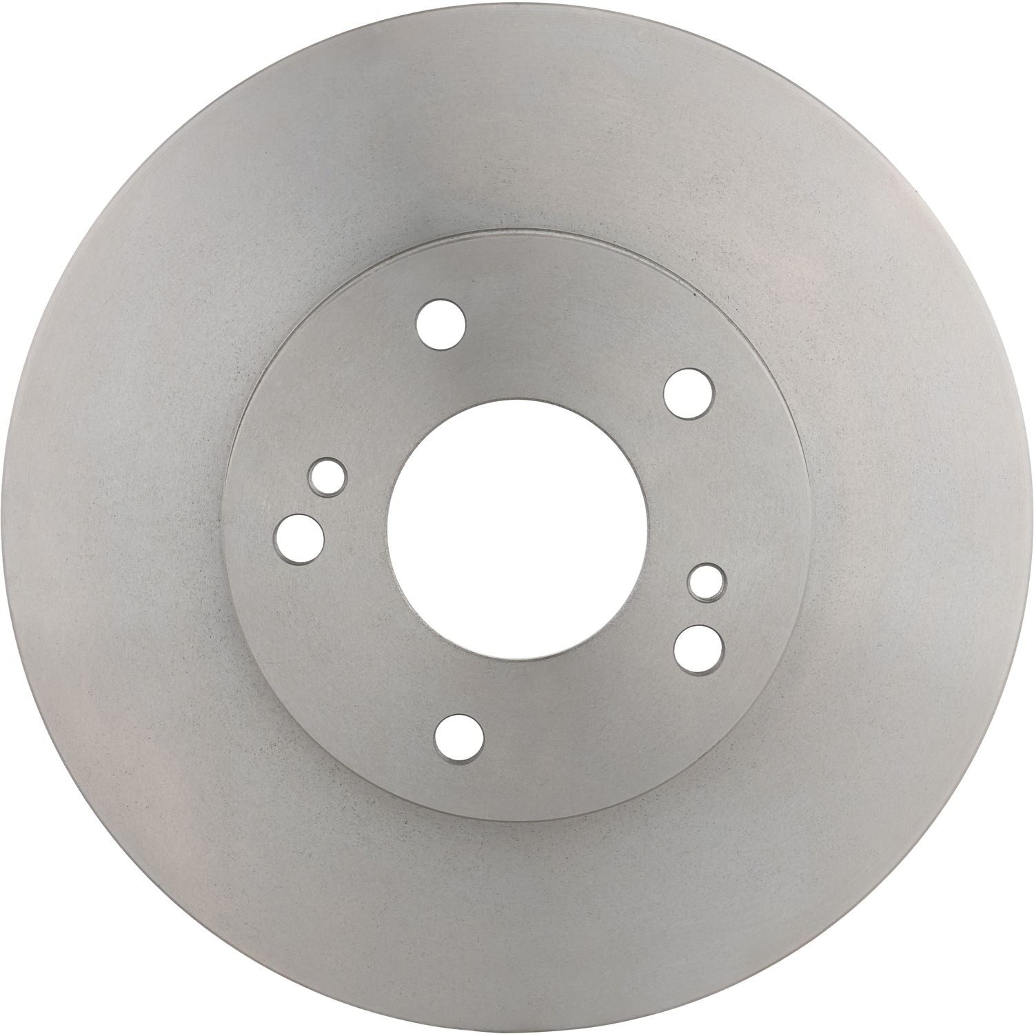 PRIME Front Disc Brake Rotor - 09.5254.10_02