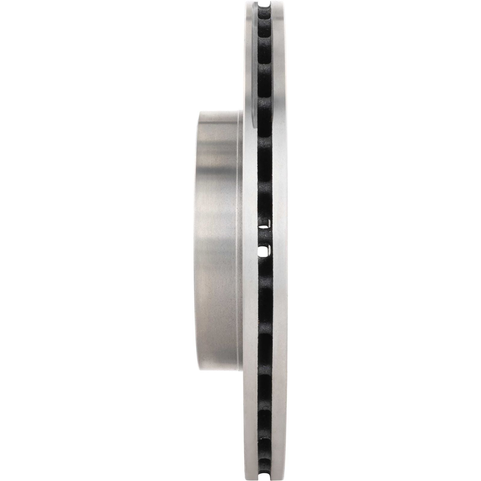 PRIME Front Disc Brake Rotor - 09.5254.10_05