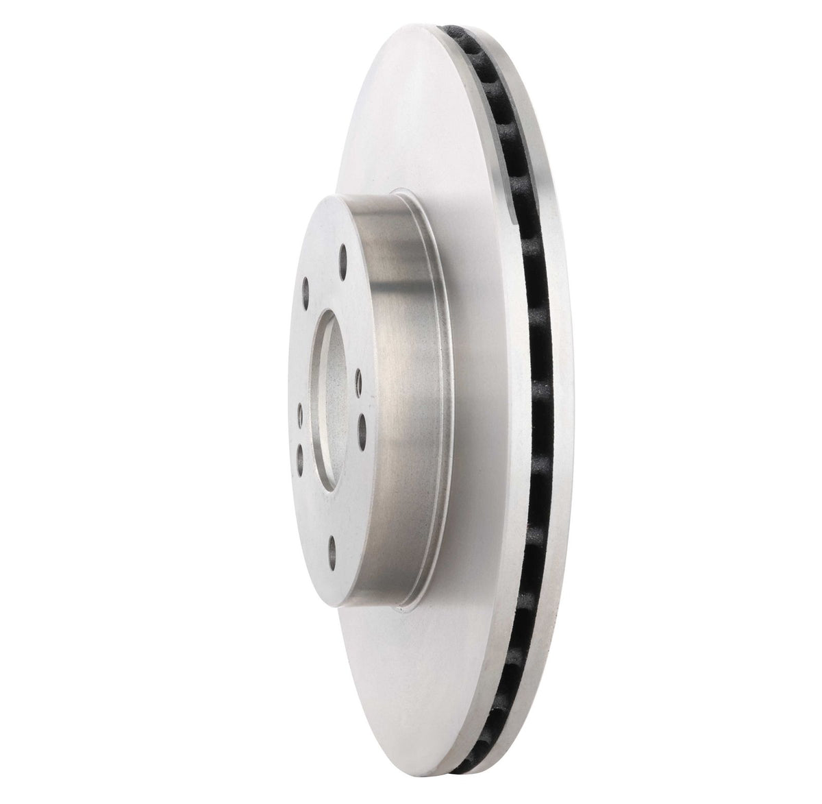 PRIME Front Disc Brake Rotor - 09.5254.10_11
