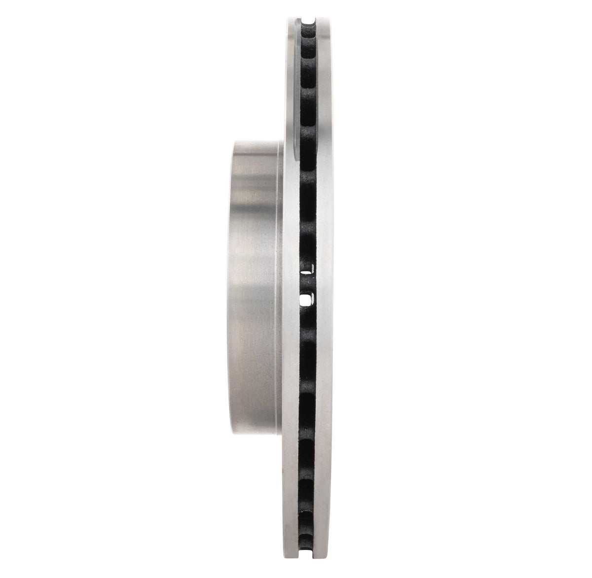 PRIME Front Disc Brake Rotor - 09.5254.10_12