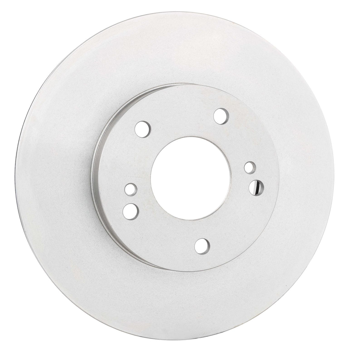 PRIME Front Disc Brake Rotor - 09.5254.10_29