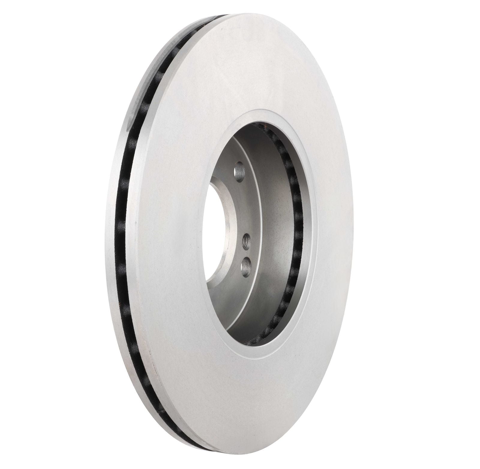 PRIME Front Disc Brake Rotor - 09.5254.10_14