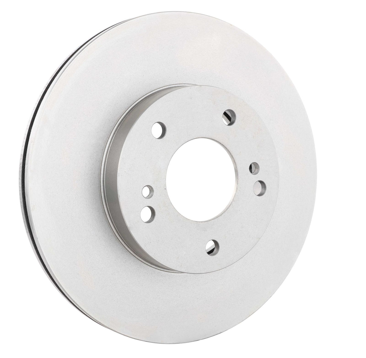 PRIME Front Disc Brake Rotor - 09.5254.10_28