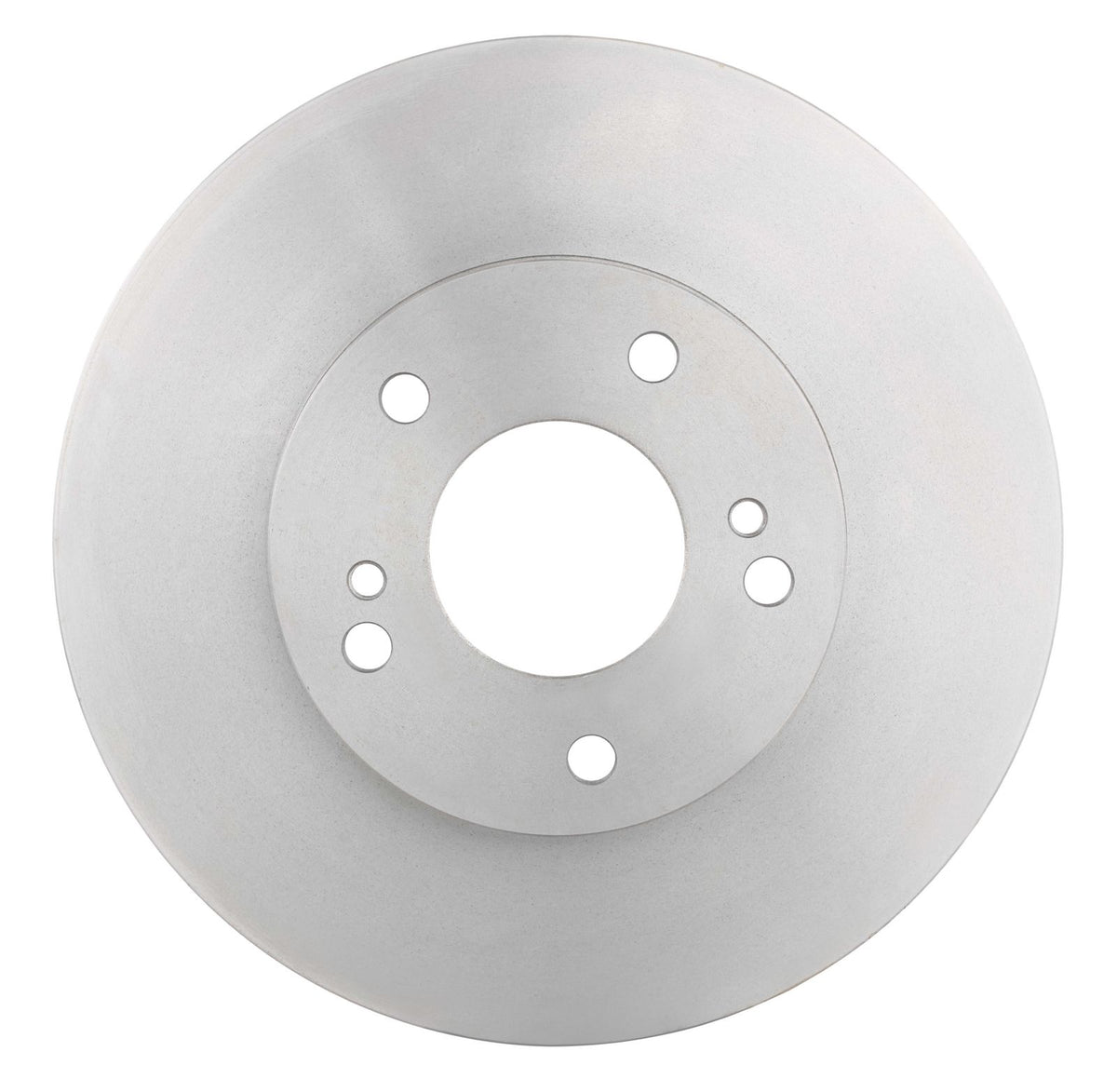 PRIME Front Disc Brake Rotor - 09.5254.10_06