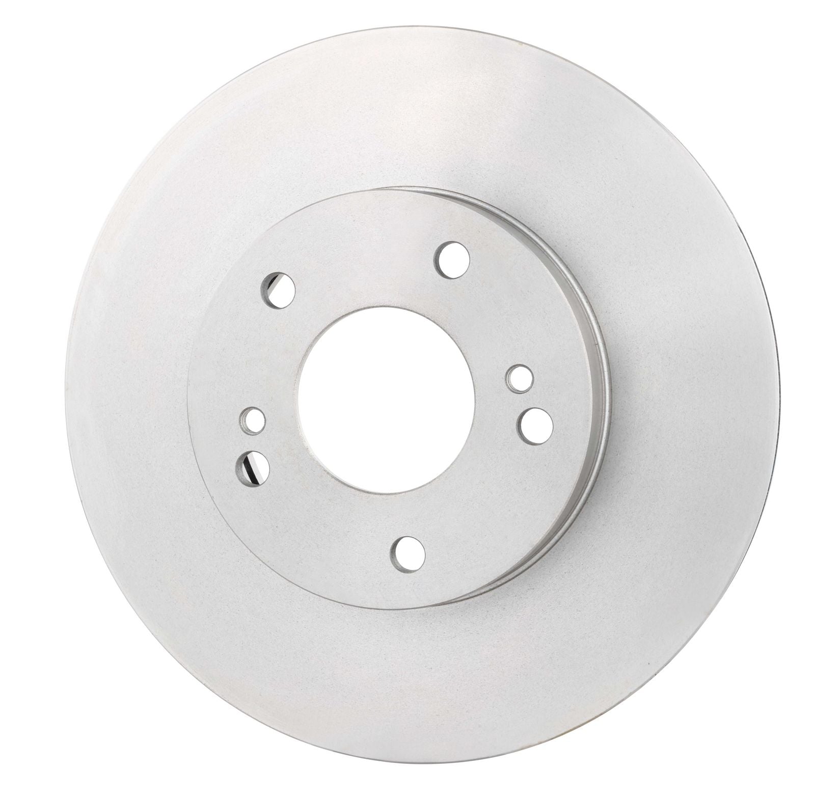 PRIME Front Disc Brake Rotor - 09.5254.10_07