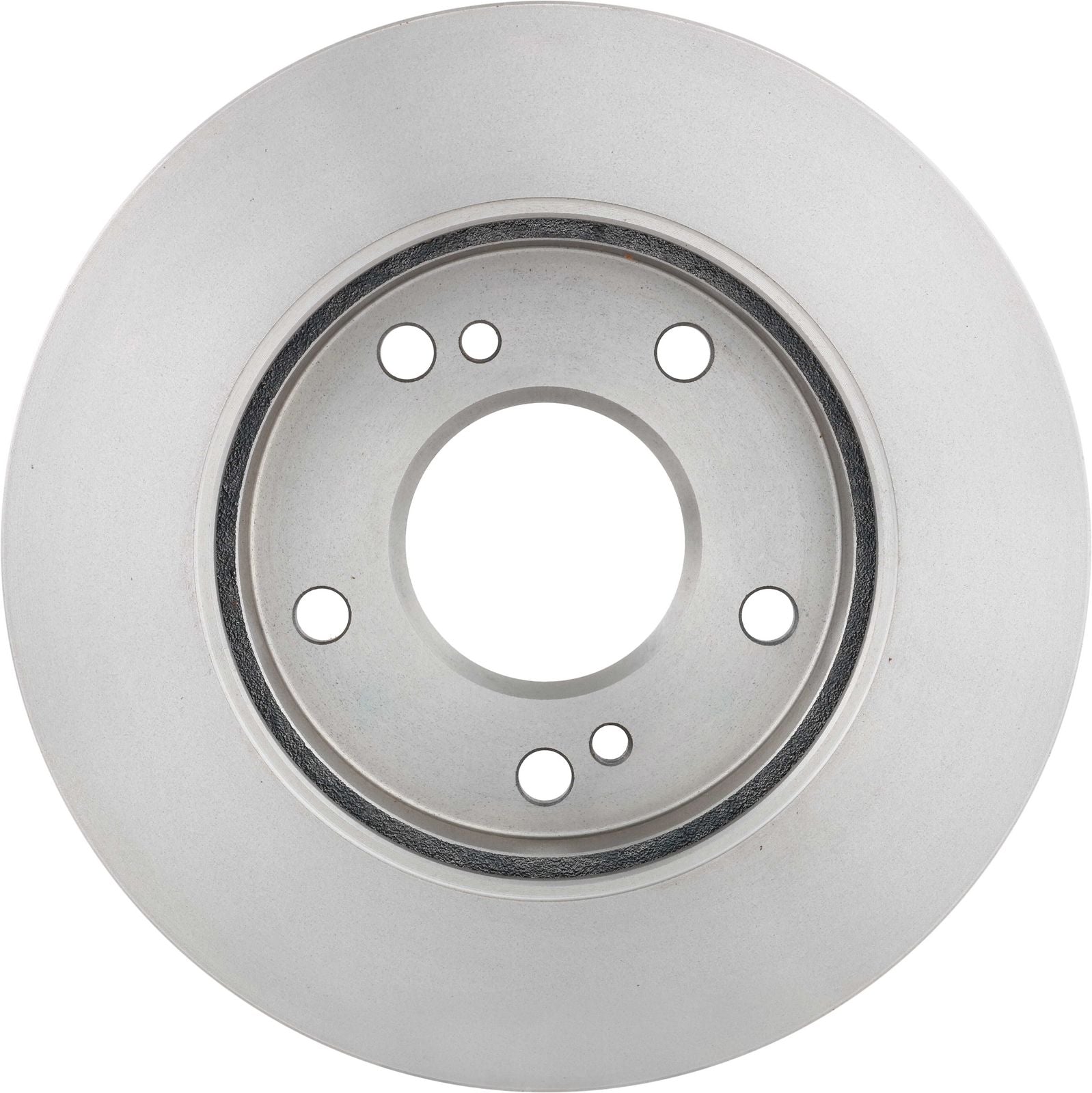 PRIME Front Disc Brake Rotor - 09.5281.20_05