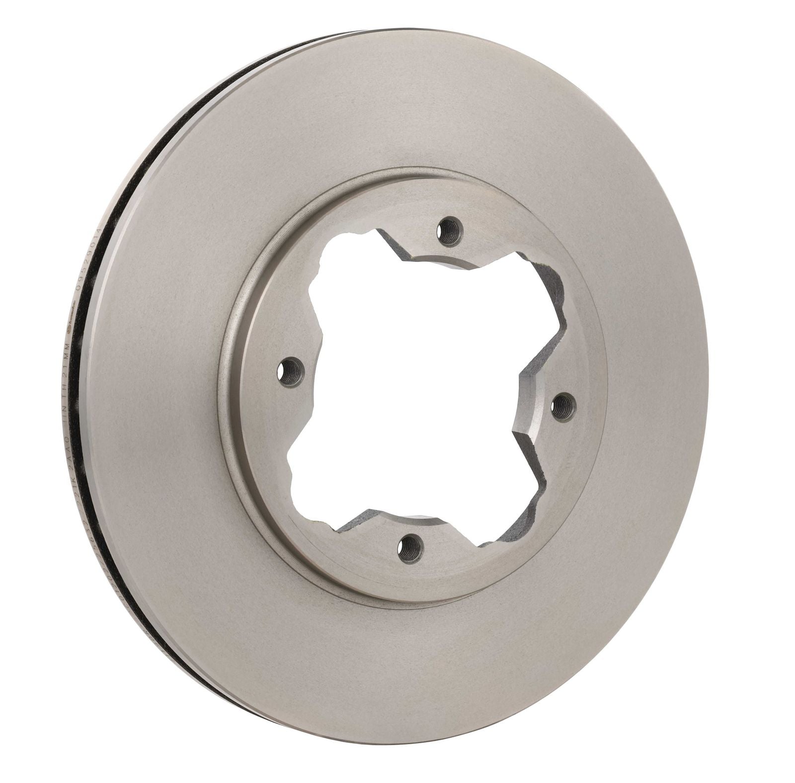 PRIME Front Disc Brake Rotor - 09.5290.14_29