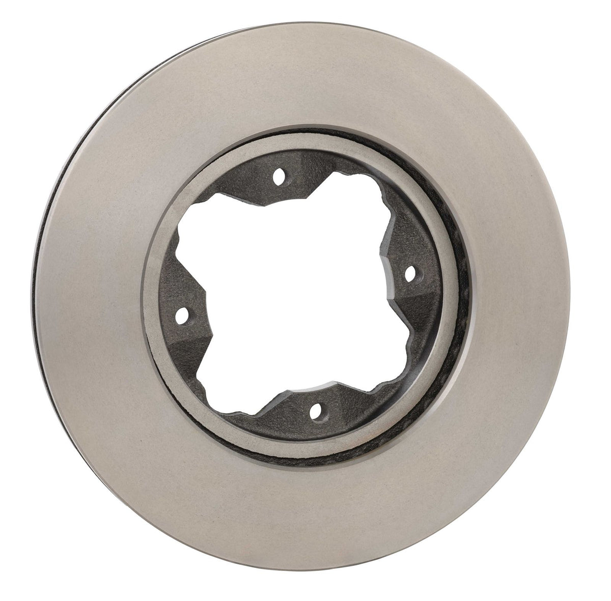 PRIME Front Disc Brake Rotor - 09.5290.14_18