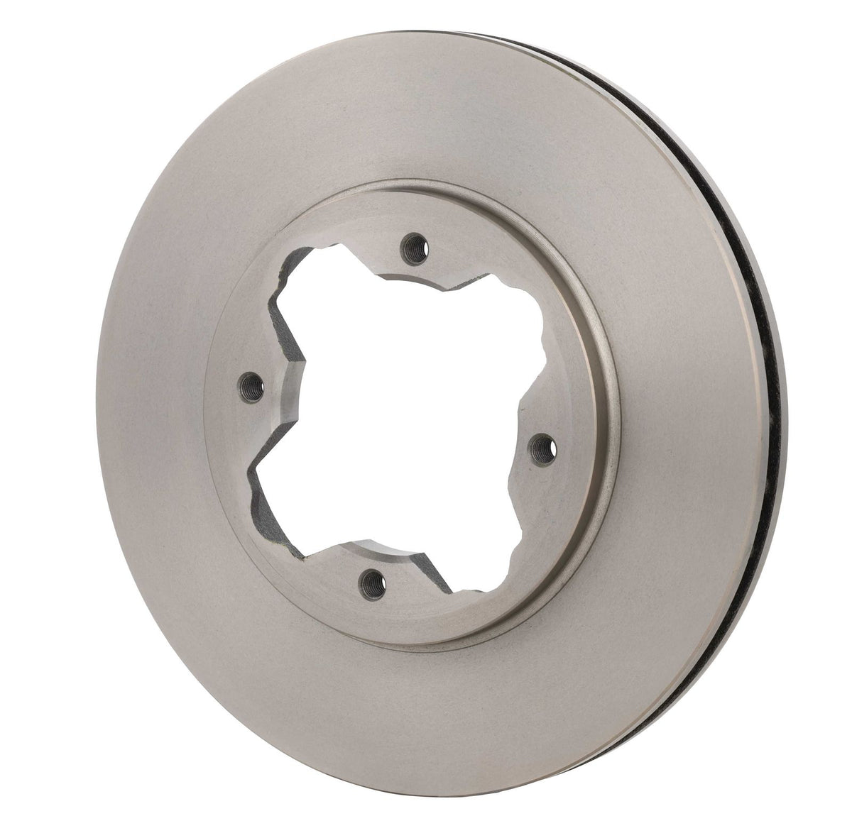PRIME Front Disc Brake Rotor - 09.5290.14_09