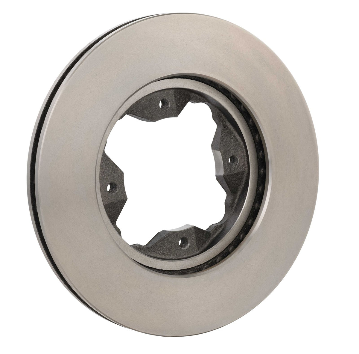 PRIME Front Disc Brake Rotor - 09.5290.14_17