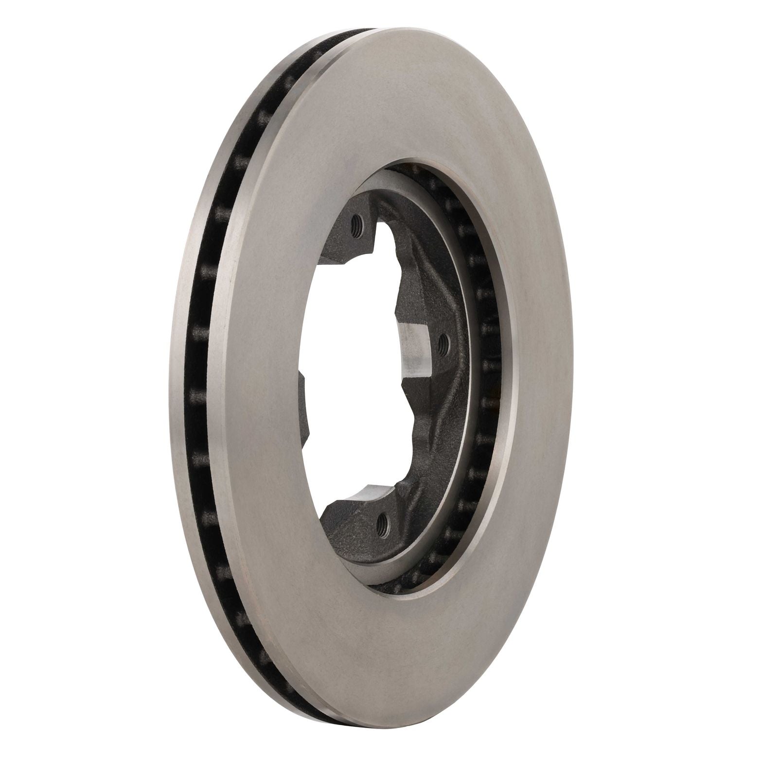 PRIME Front Disc Brake Rotor - 09.5290.14_15