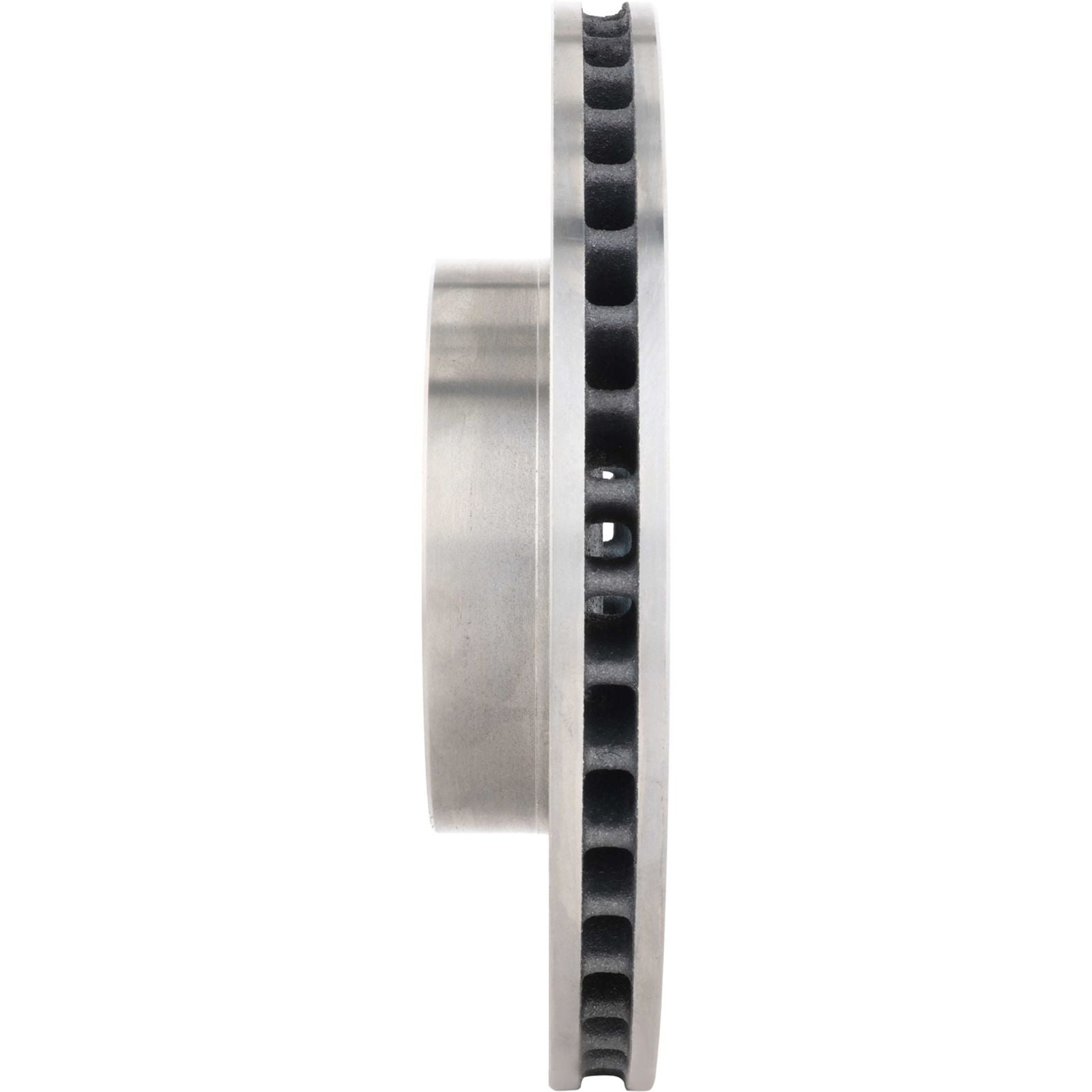 PRIME Front Disc Brake Rotor - 09.5315.14_02