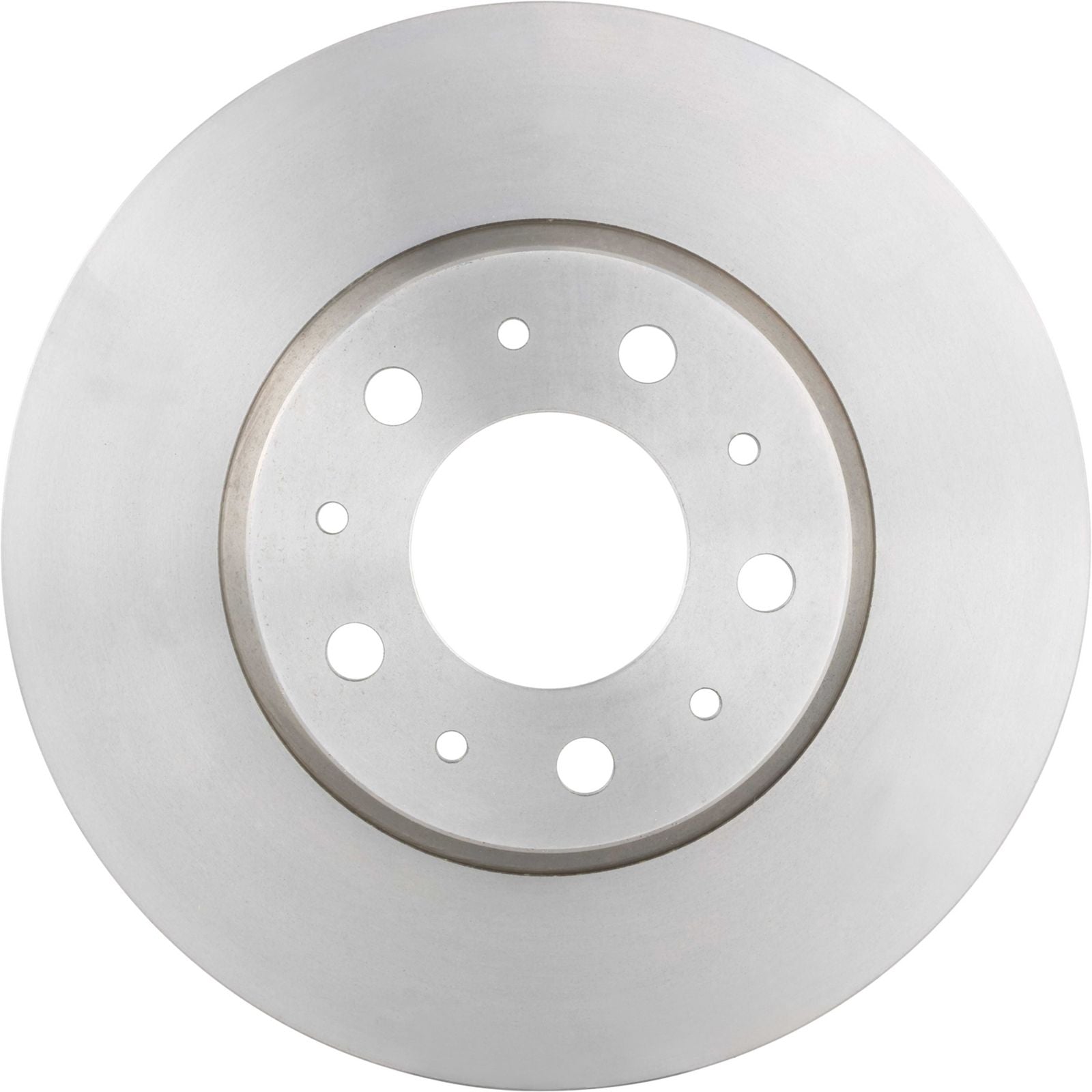 PRIME Front Disc Brake Rotor - 09.5315.14_05