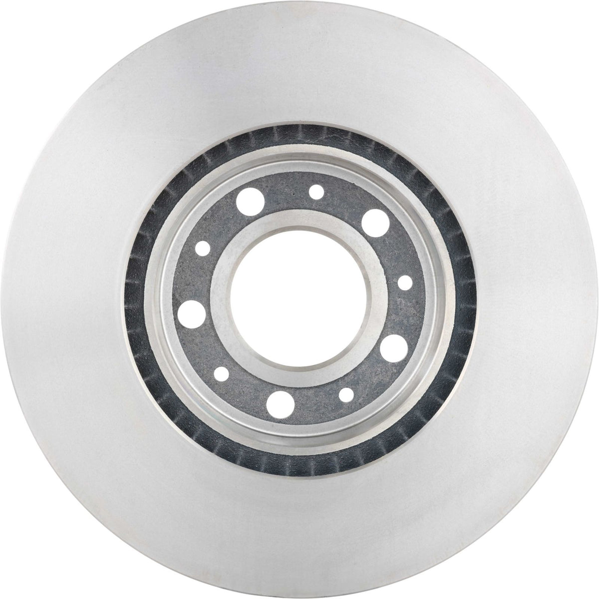 PRIME Front Disc Brake Rotor - 09.5315.14_04