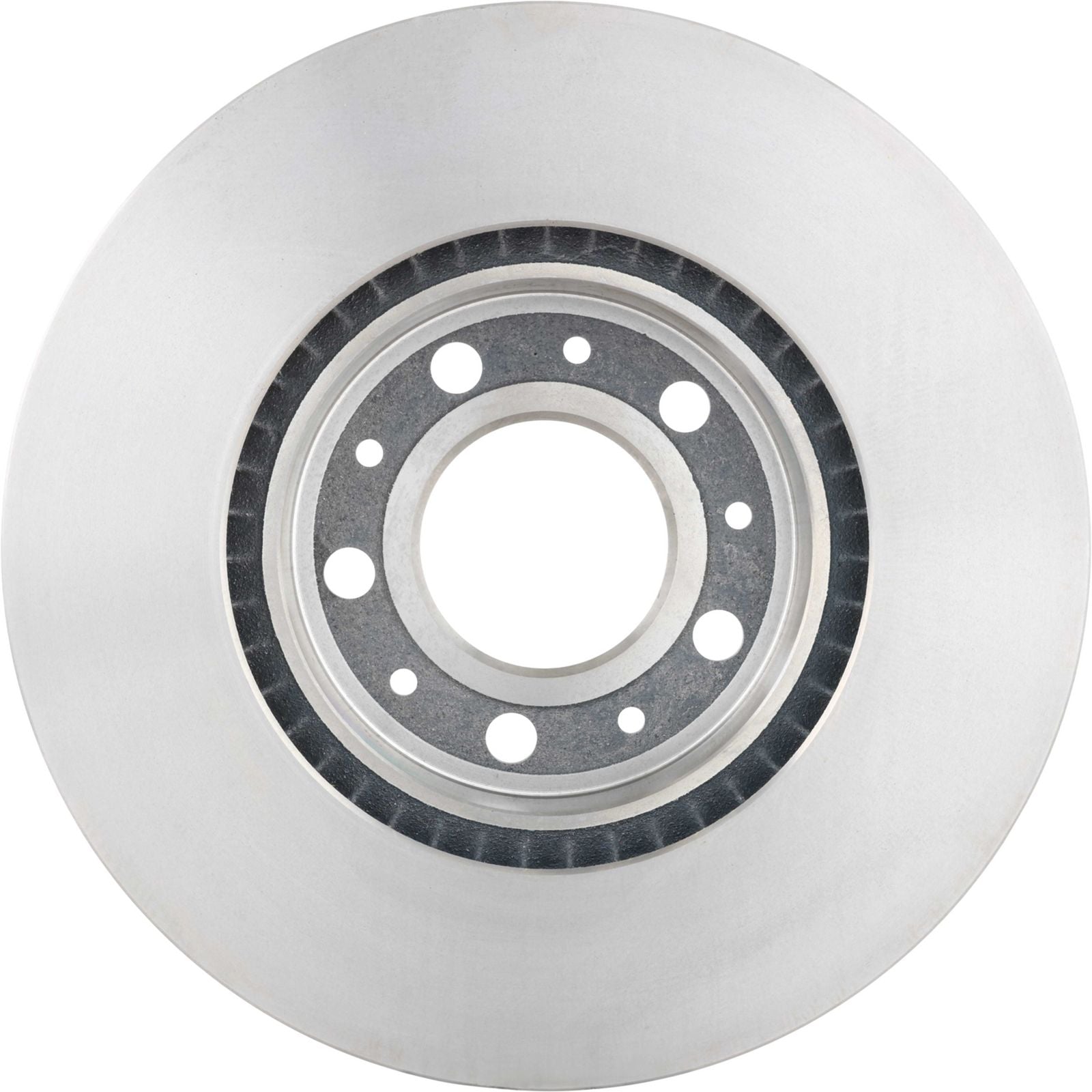 PRIME Front Disc Brake Rotor - 09.5315.14_04