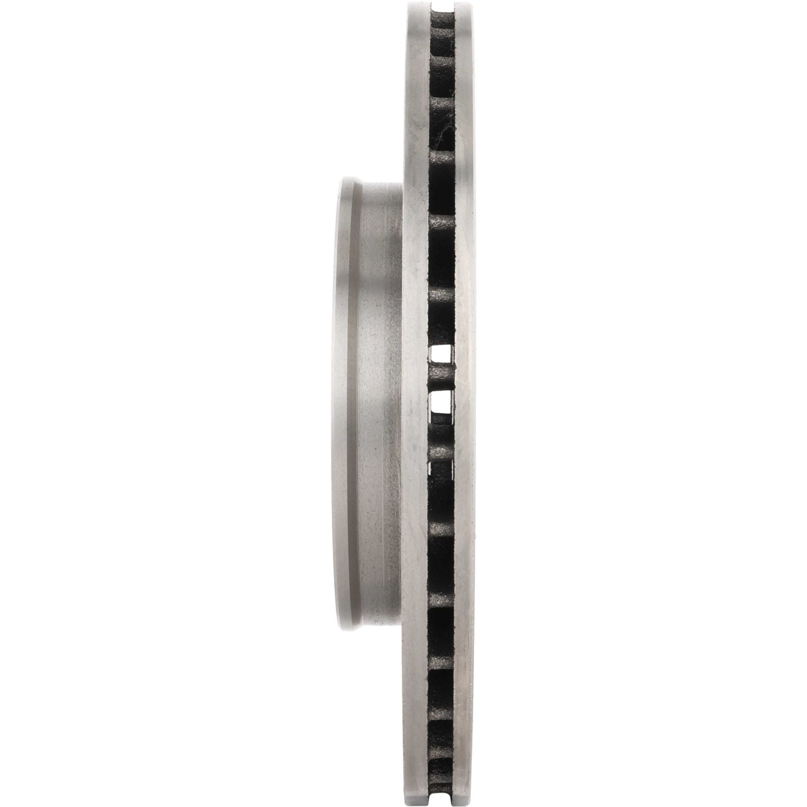 PRIME Front Disc Brake Rotor - 09.5343.10_01