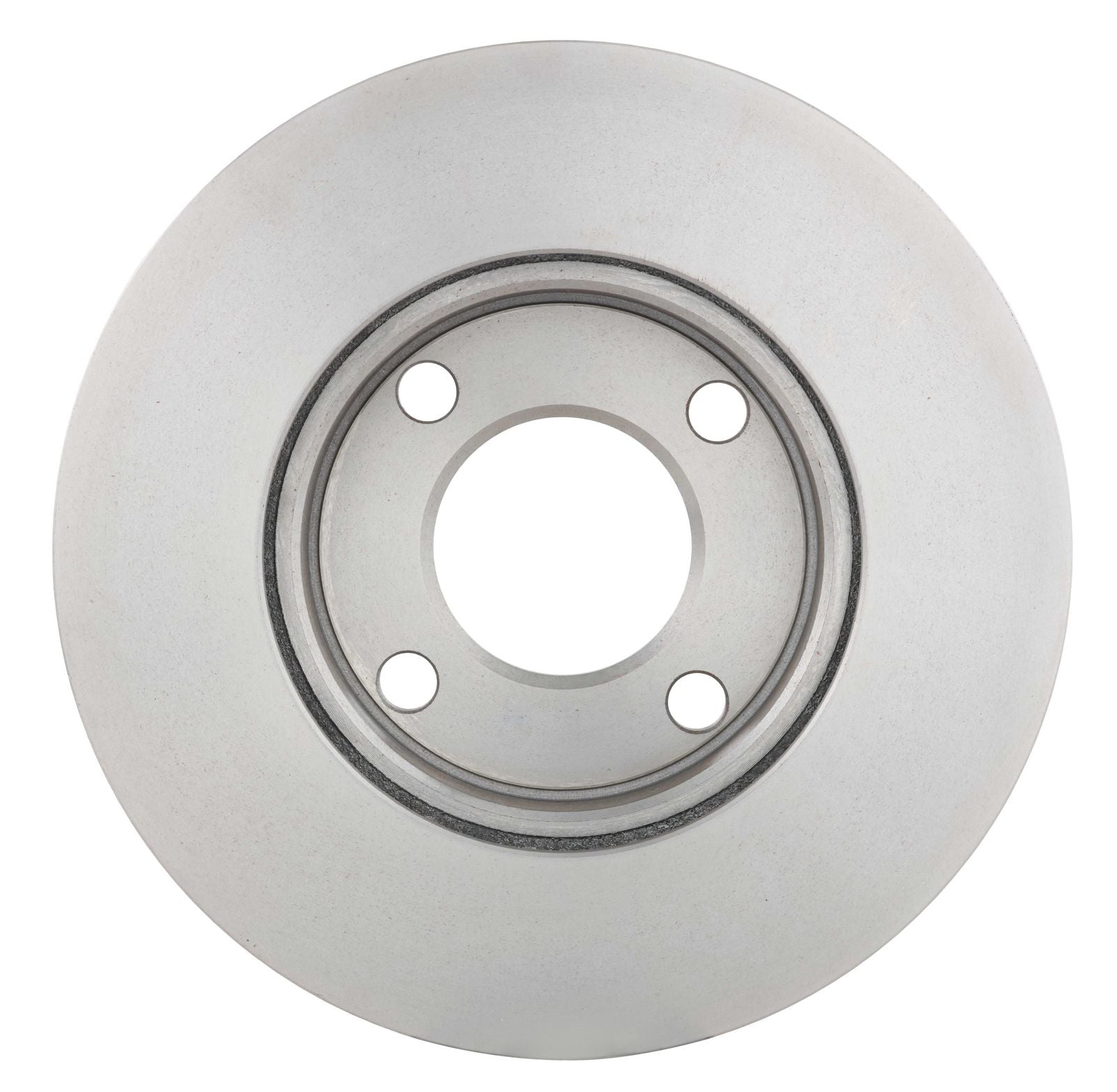 PRIME Front Disc Brake Rotor - 09.5343.10_18