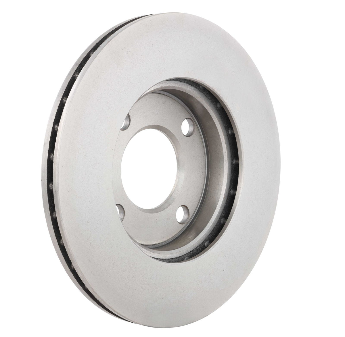 PRIME Front Disc Brake Rotor - 09.5343.10_15
