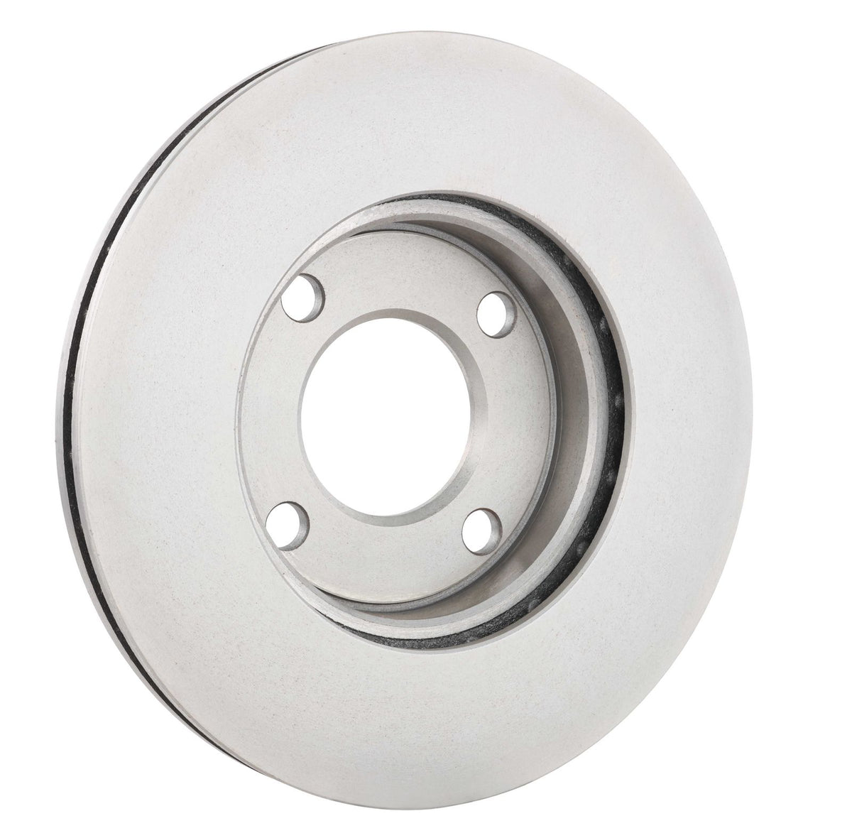 PRIME Front Disc Brake Rotor - 09.5343.10_16