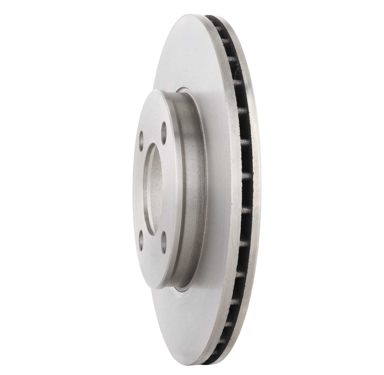 PRIME Front Disc Brake Rotor - 09.5343.10_11