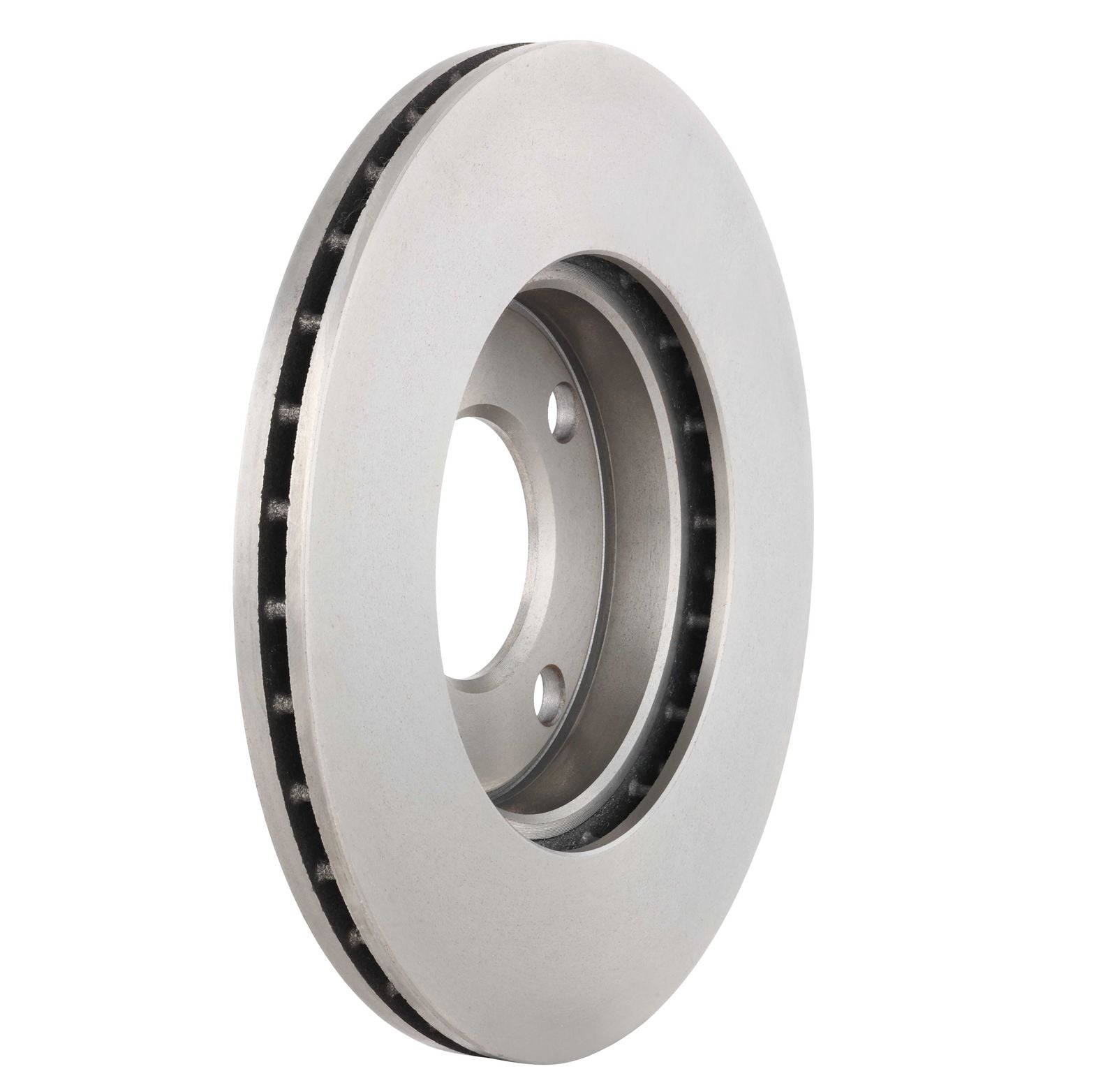 PRIME Front Disc Brake Rotor - 09.5343.10_14
