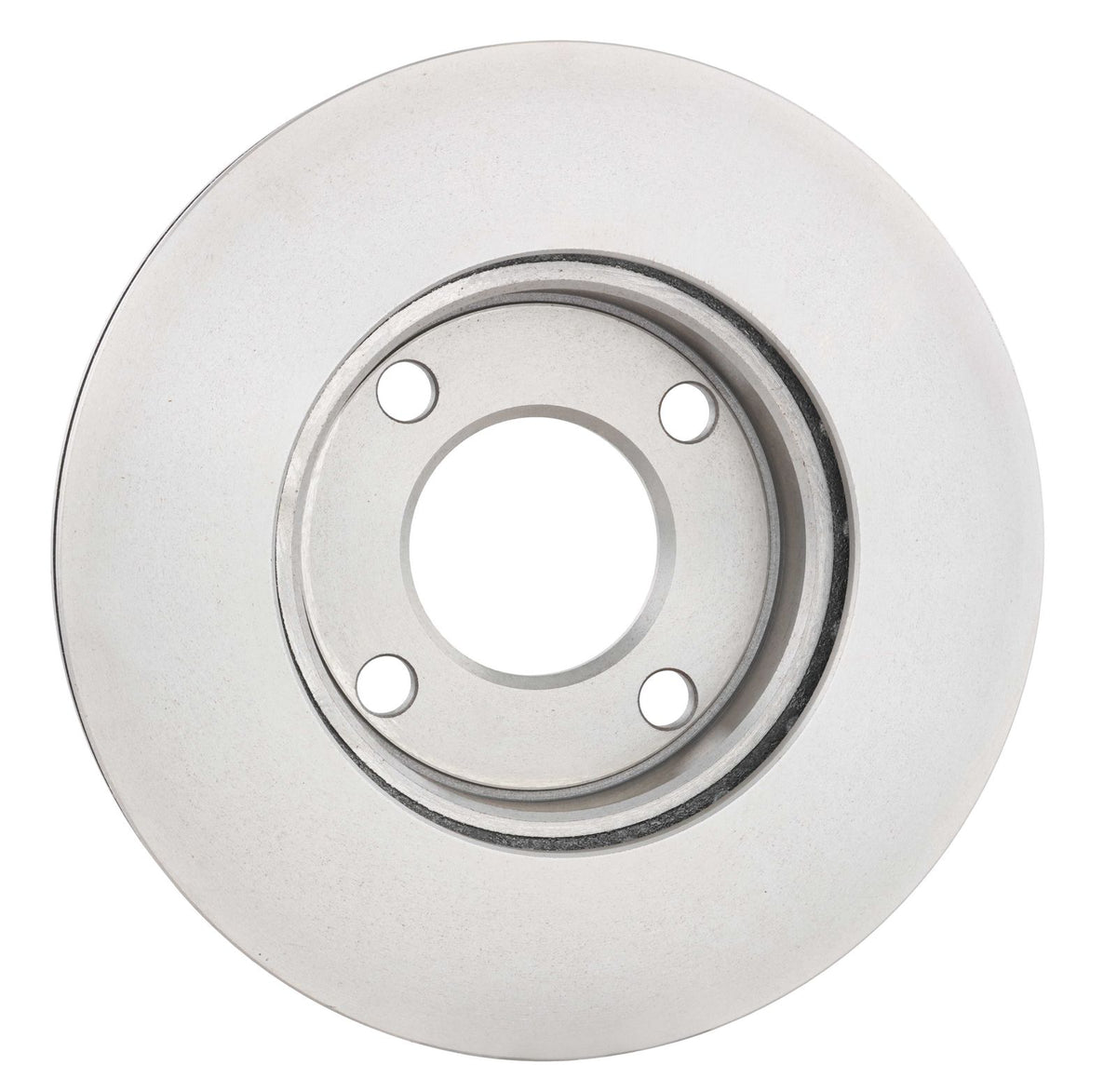PRIME Front Disc Brake Rotor - 09.5343.10_17
