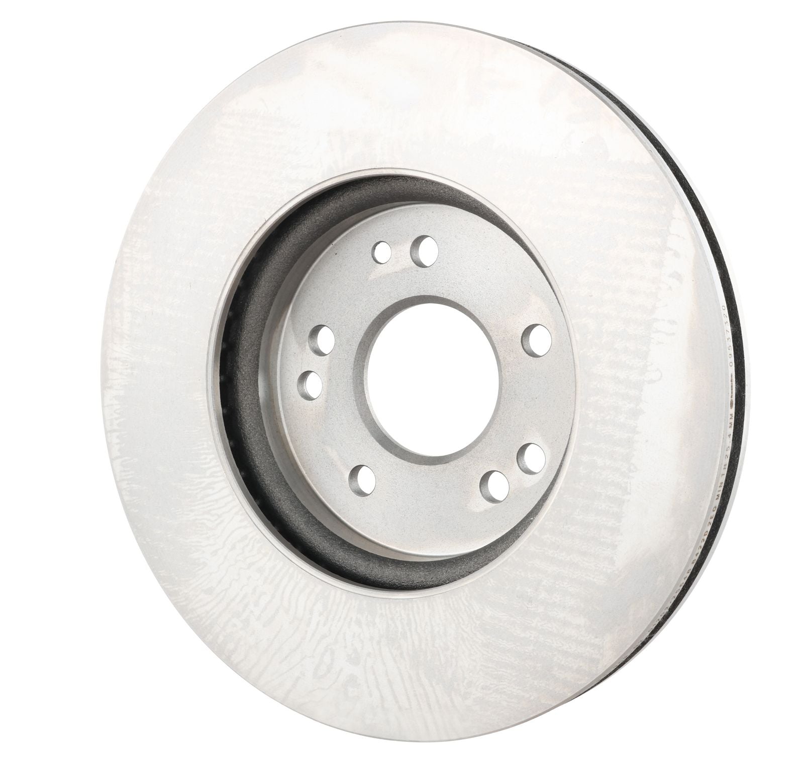 PRIME Front Disc Brake Rotor - 09.5373.20_21
