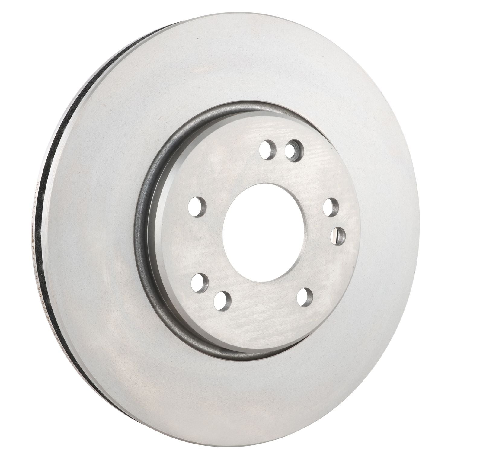 PRIME Front Disc Brake Rotor - 09.5373.20_29
