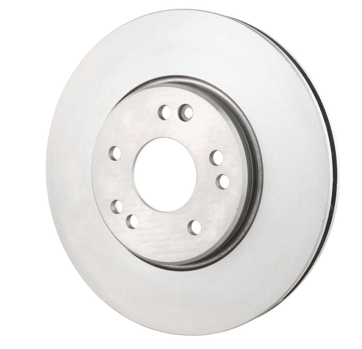 PRIME Front Disc Brake Rotor - 09.5373.20_09