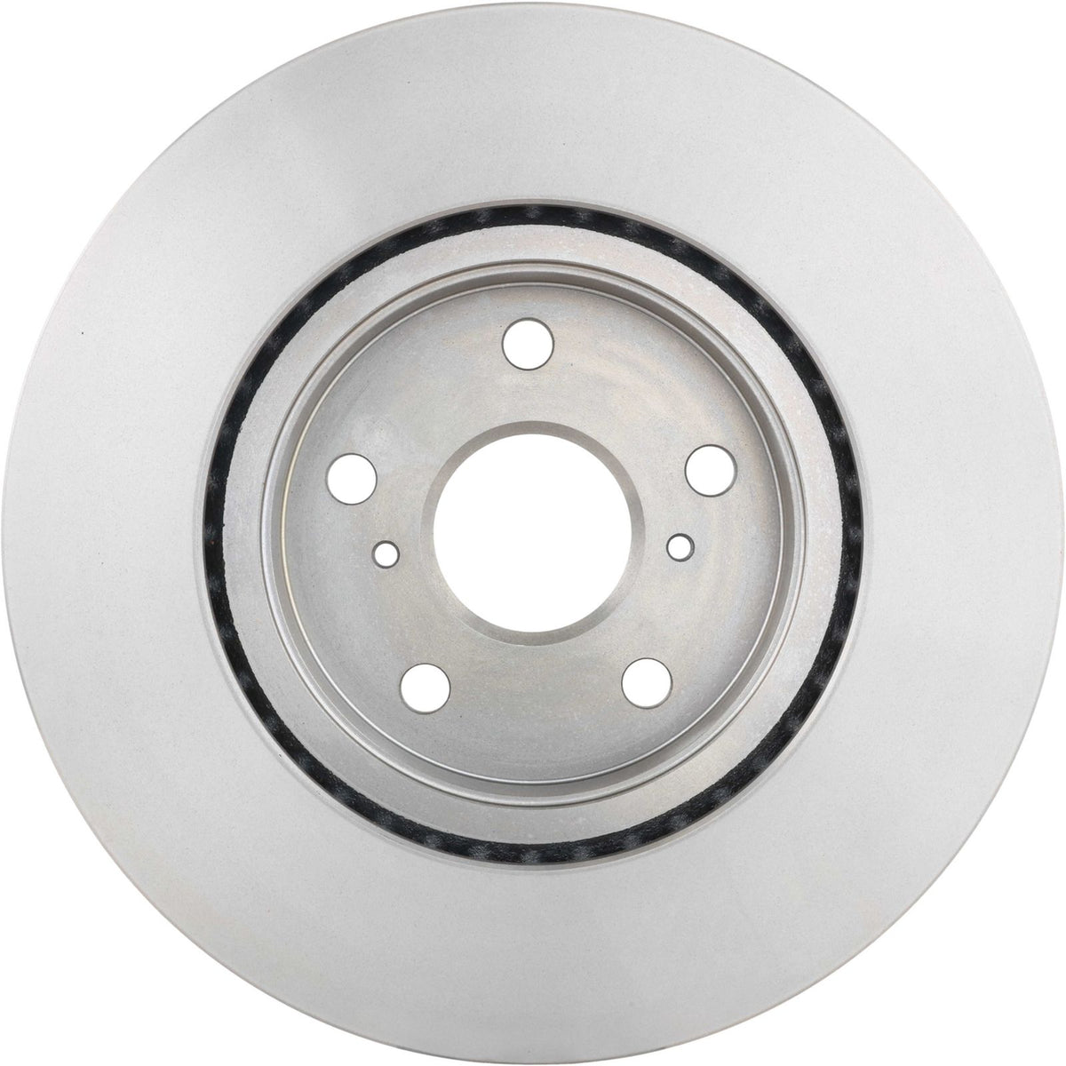 PRIME Front Disc Brake Rotor - 09.5531.10_03