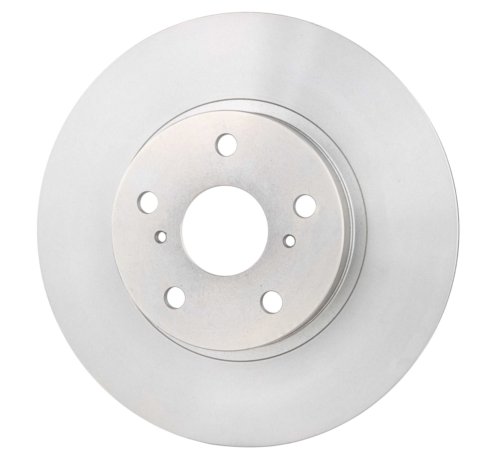 PRIME Front Disc Brake Rotor - 09.5531.10_07