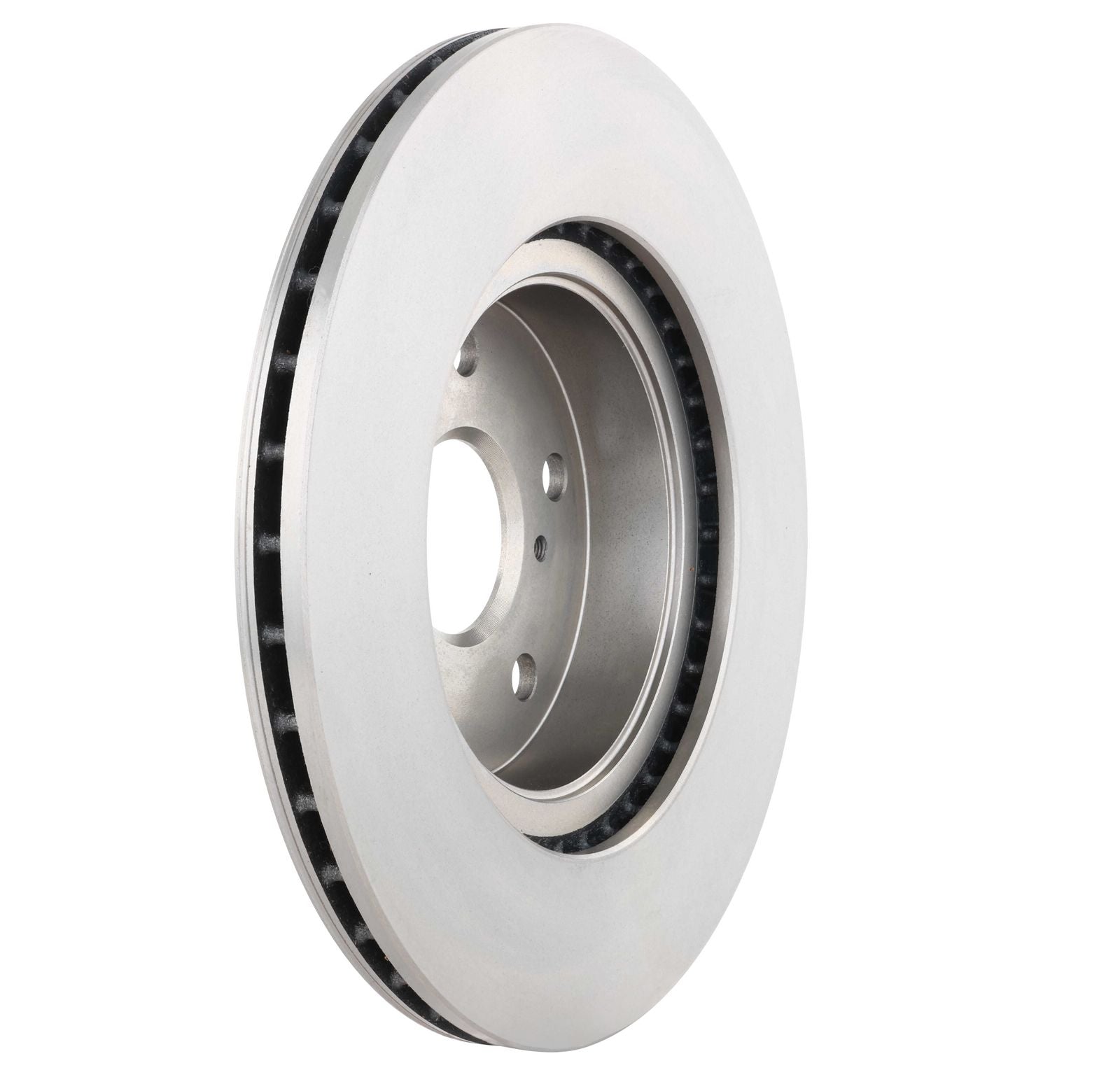 PRIME Front Disc Brake Rotor - 09.5531.10_14