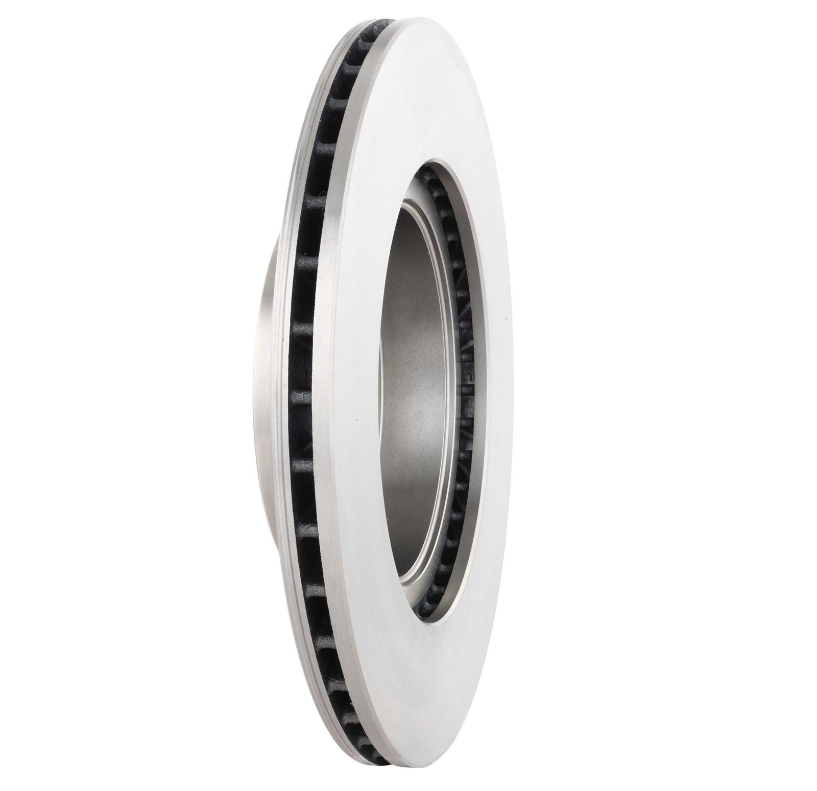 PRIME Front Disc Brake Rotor - 09.5531.10_13