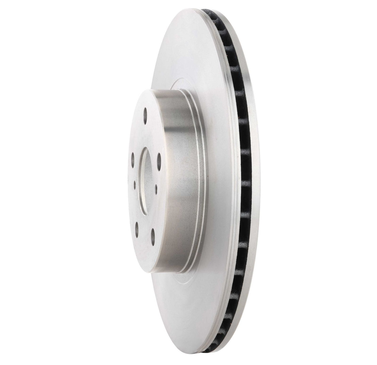 PRIME Front Disc Brake Rotor - 09.5531.10_11