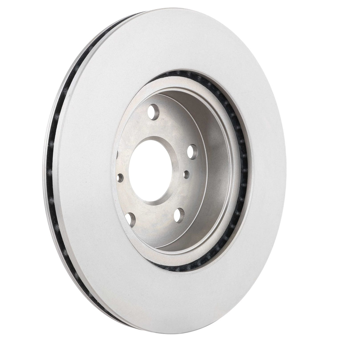 PRIME Front Disc Brake Rotor - 09.5531.10_15