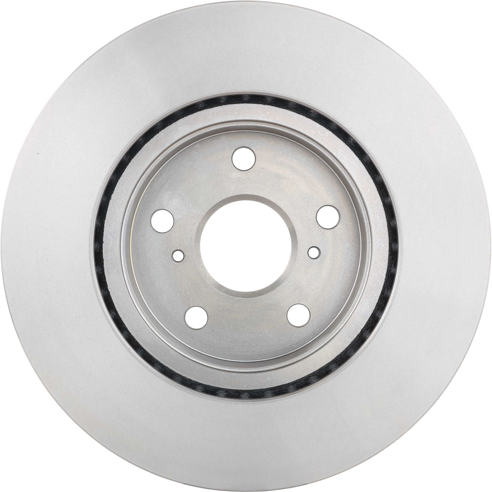 PRIME Front Disc Brake Rotor - 09.5531.10_05