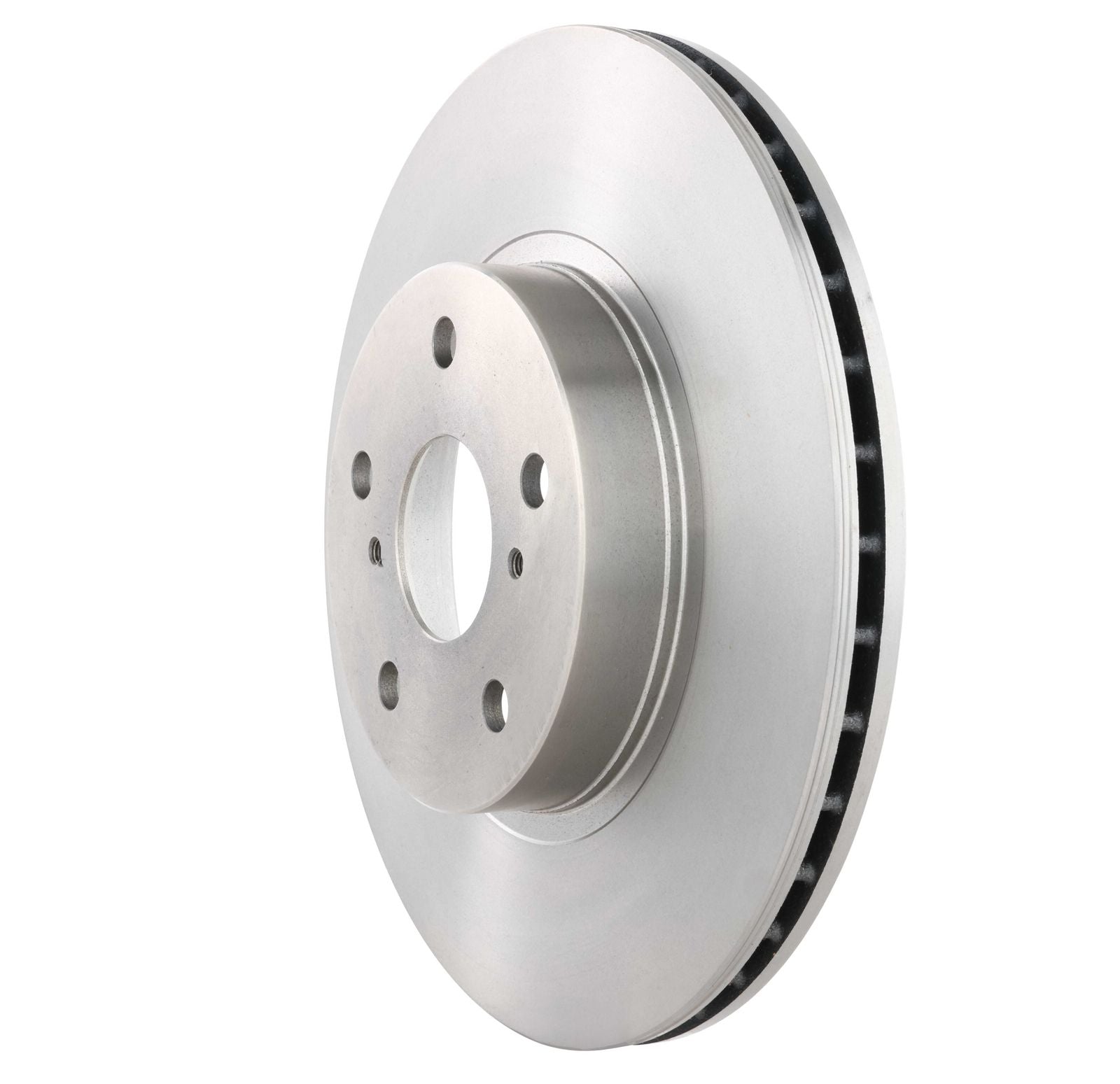 PRIME Front Disc Brake Rotor - 09.5531.10_10