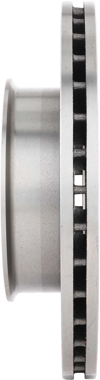 PRIME Front Disc Brake Rotor - 09.5566.10_03
