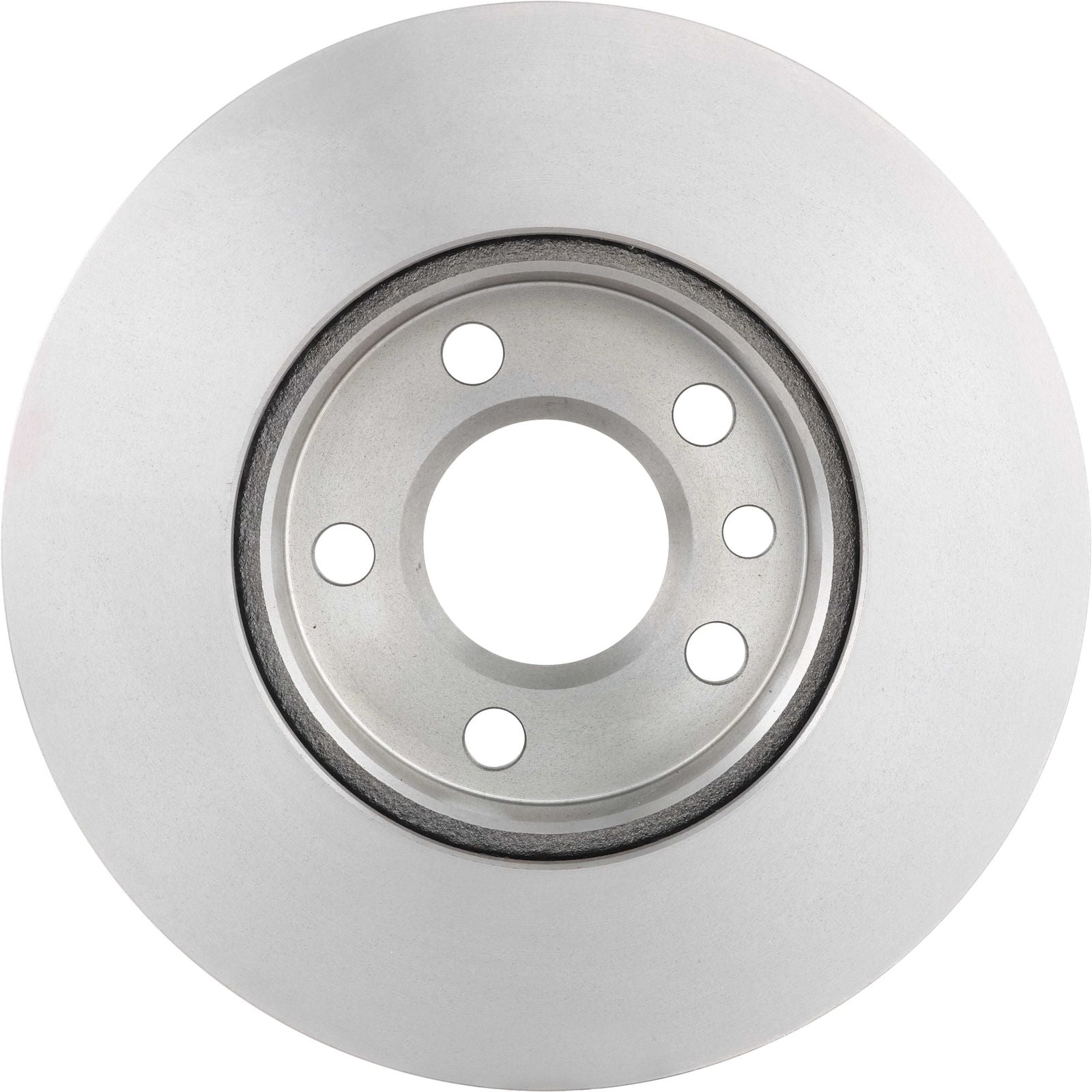 PRIME Front Disc Brake Rotor - 09.5566.10_04