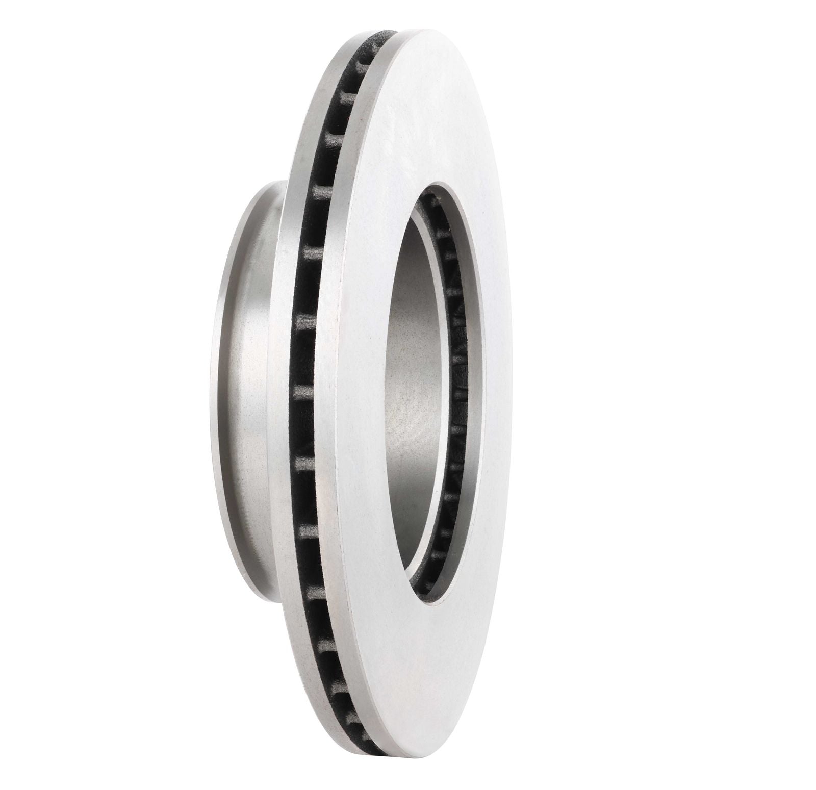 PRIME Front Disc Brake Rotor - 09.5566.10_13