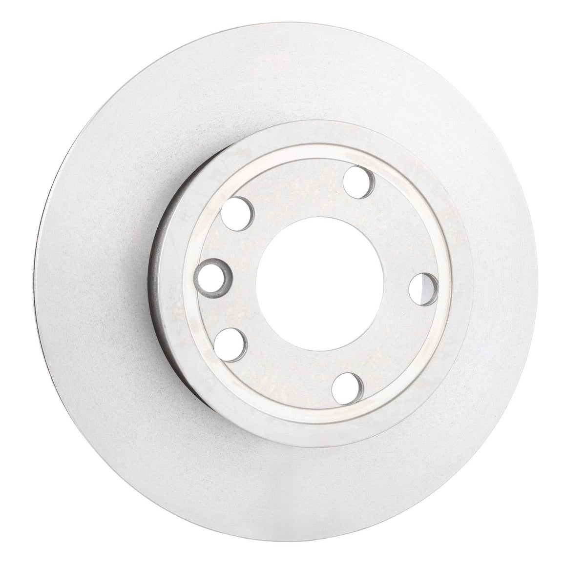 PRIME Front Disc Brake Rotor - 09.5566.10_29