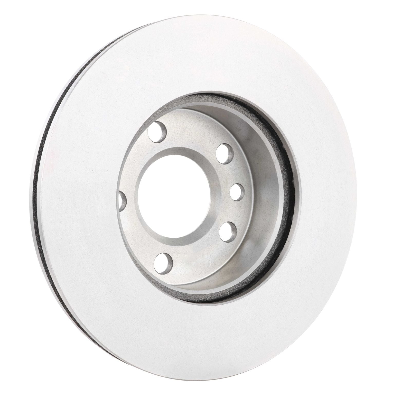 PRIME Front Disc Brake Rotor - 09.5566.10_16