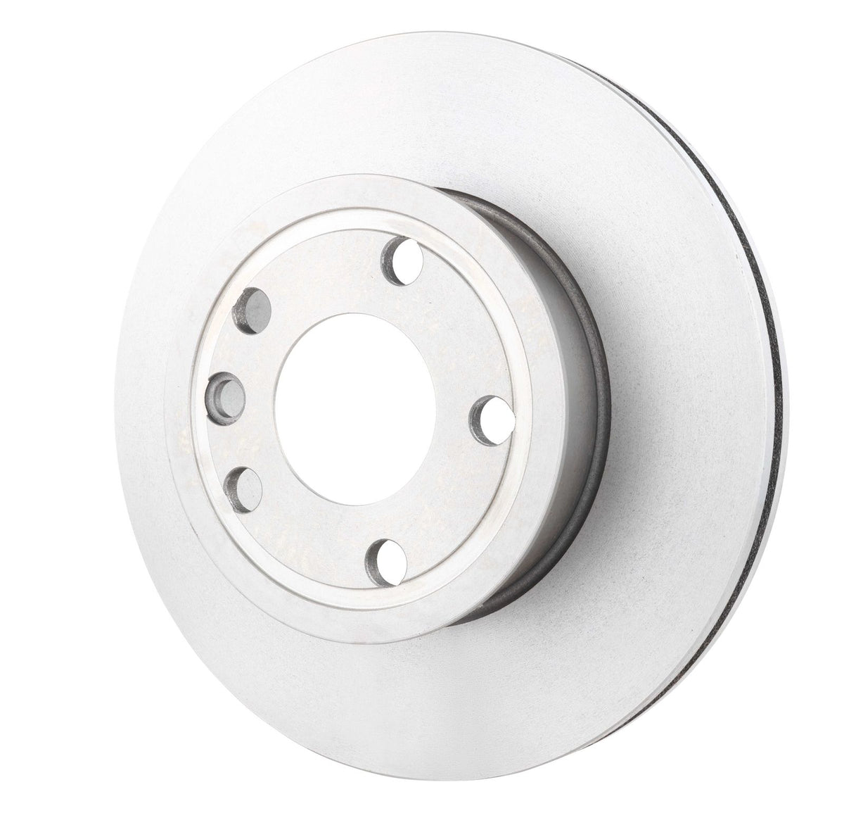 PRIME Front Disc Brake Rotor - 09.5566.10_08