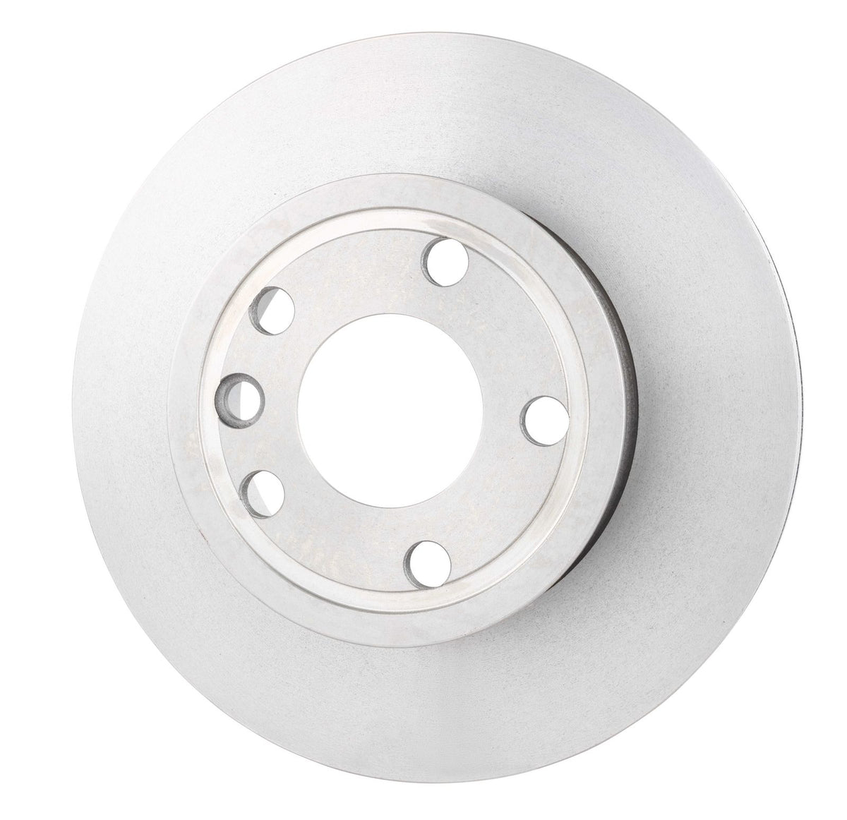 PRIME Front Disc Brake Rotor - 09.5566.10_07