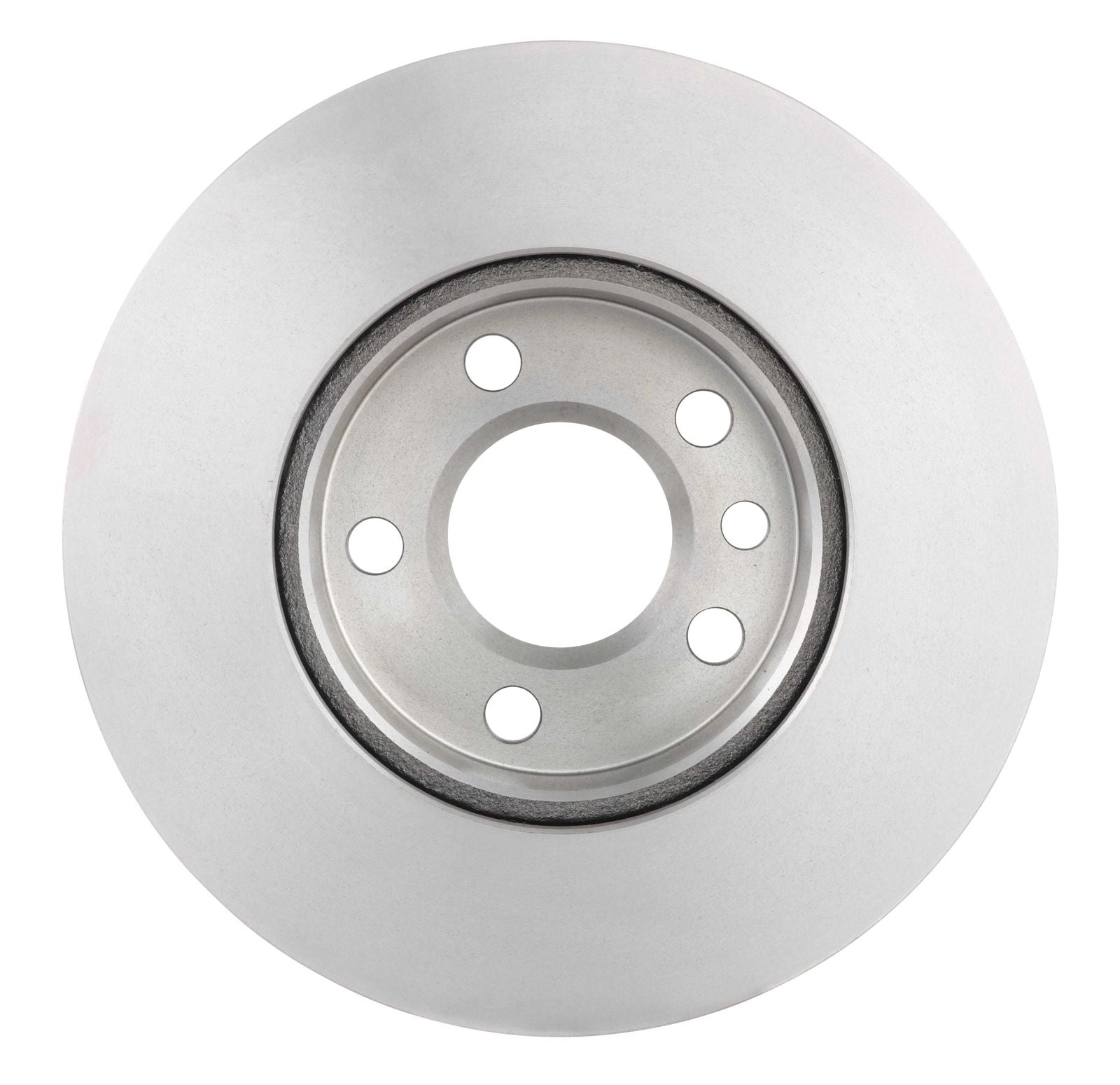 PRIME Front Disc Brake Rotor - 09.5566.10_18