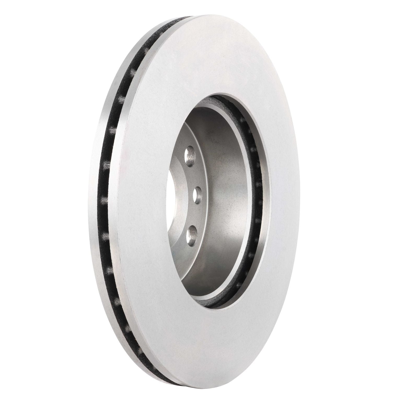 PRIME Front Disc Brake Rotor - 09.5566.10_14