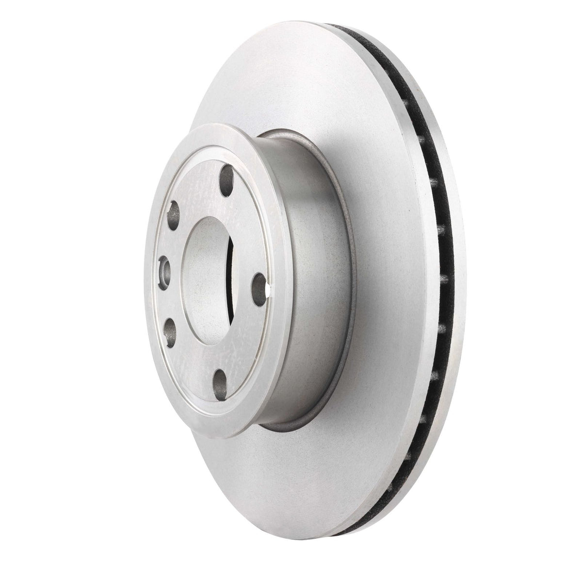 PRIME Front Disc Brake Rotor - 09.5566.10_10