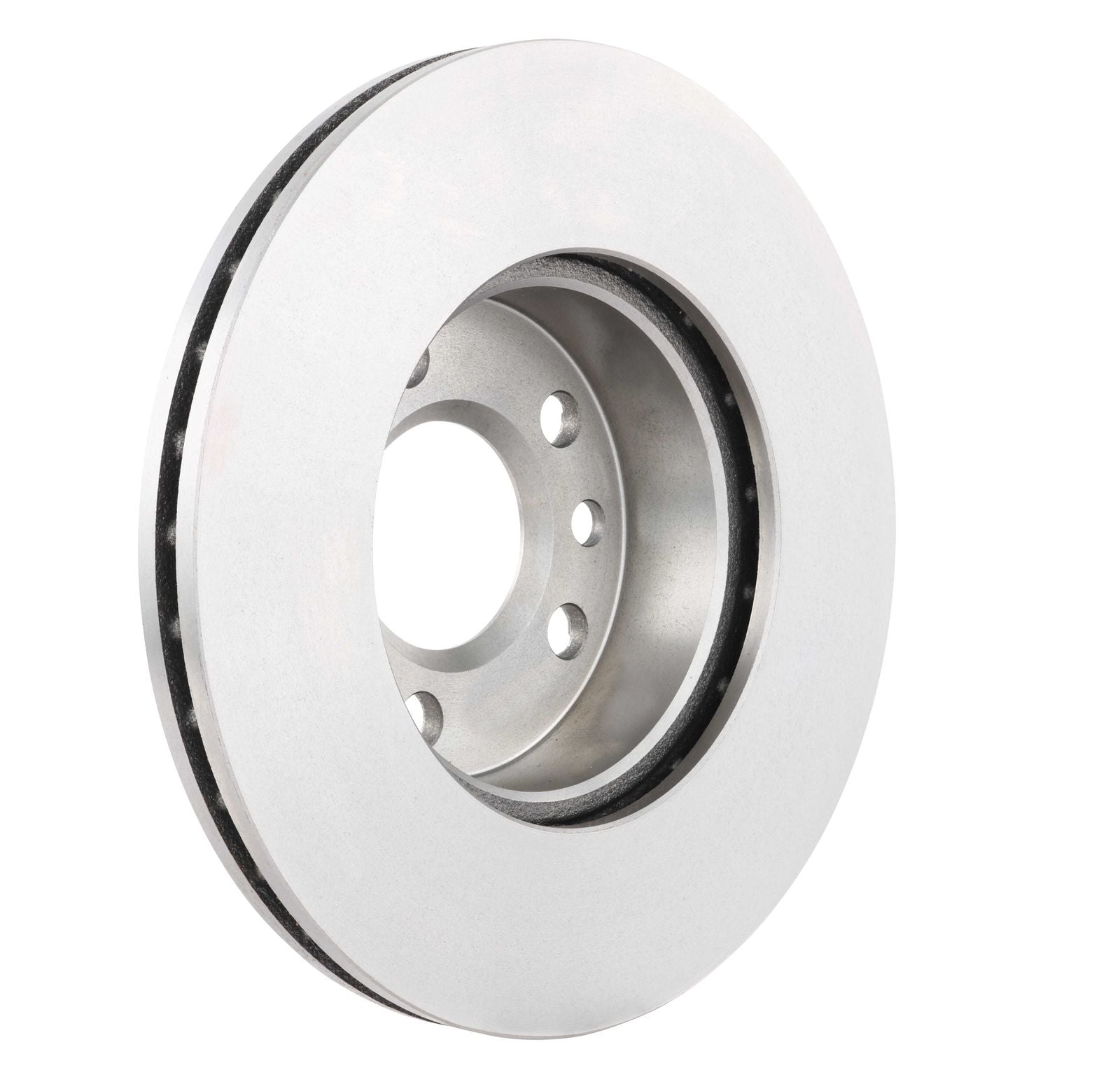 PRIME Front Disc Brake Rotor - 09.5566.10_15