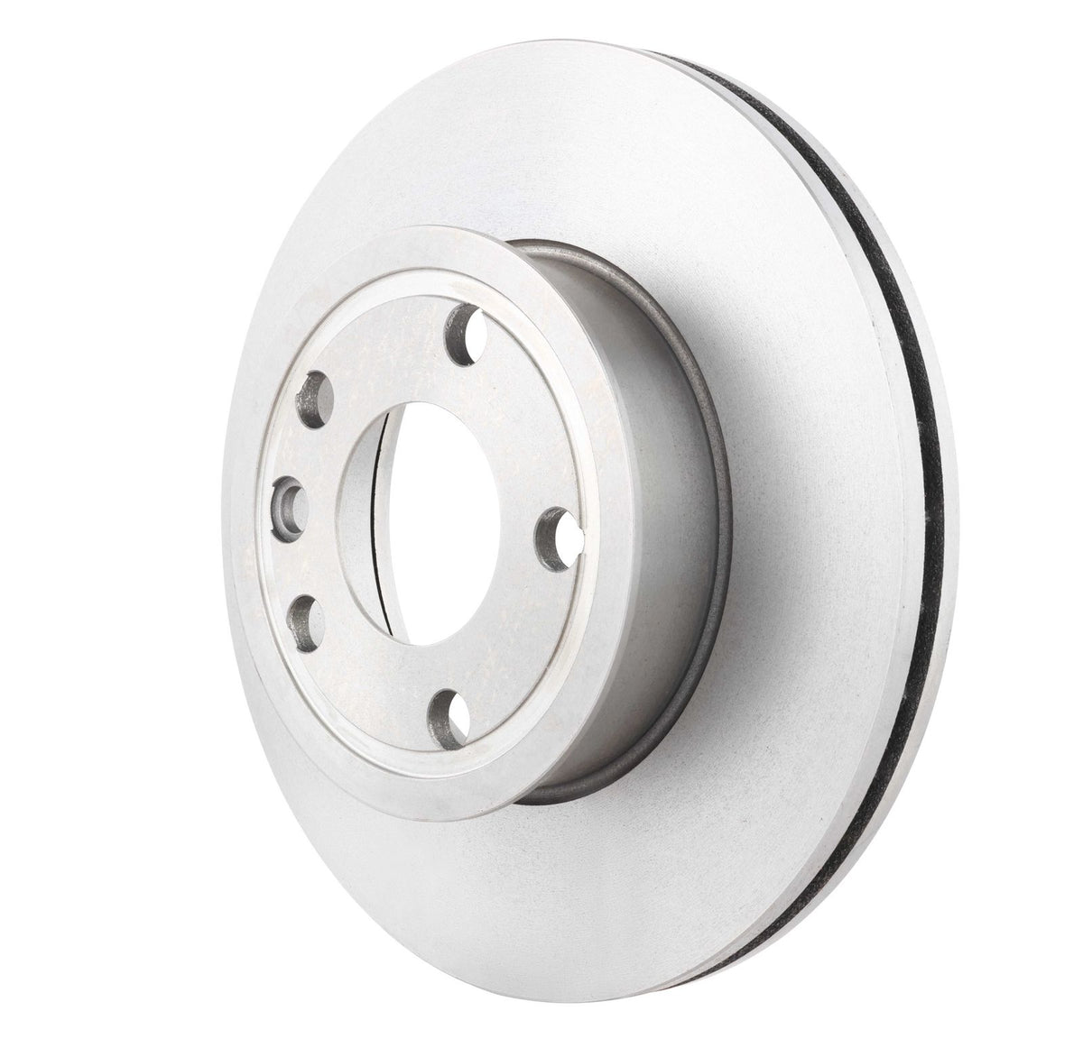 PRIME Front Disc Brake Rotor - 09.5566.10_09